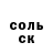 ГАШ хэш Dilmurod Eldoshov